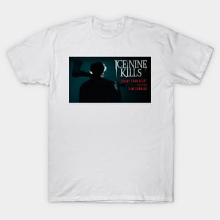 cool brother ice nine kills T-Shirt